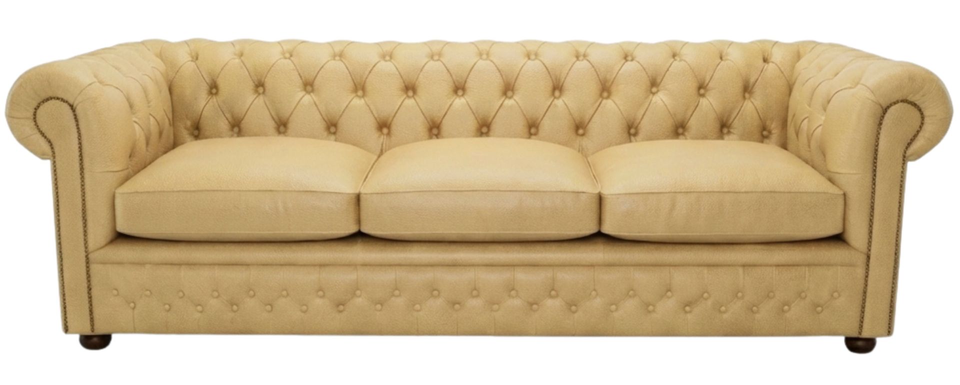 The Kensington Chesterfield